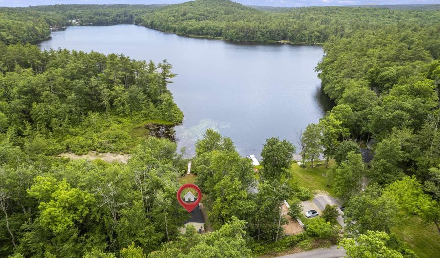60 Eagle Dr, Barrington, NH 03825 - 2 Beds, 1 Bath