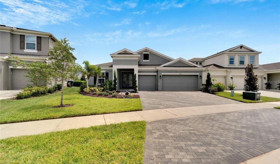 5611 MADRIGAL Way, Apollo Beach, FL 33572 - 4 Beds, 3 Bath