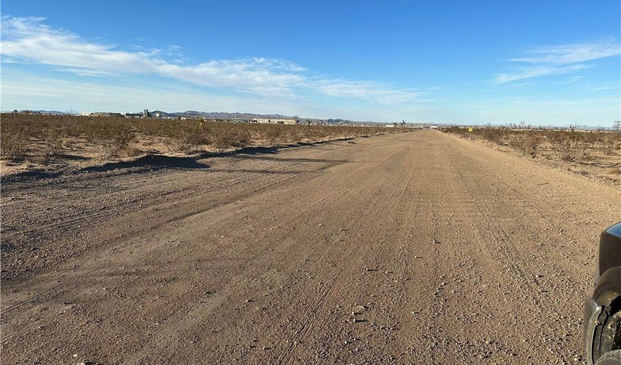 Koala Rd, Adelanto, CA 92301 - 0 Beds, 0 Bath