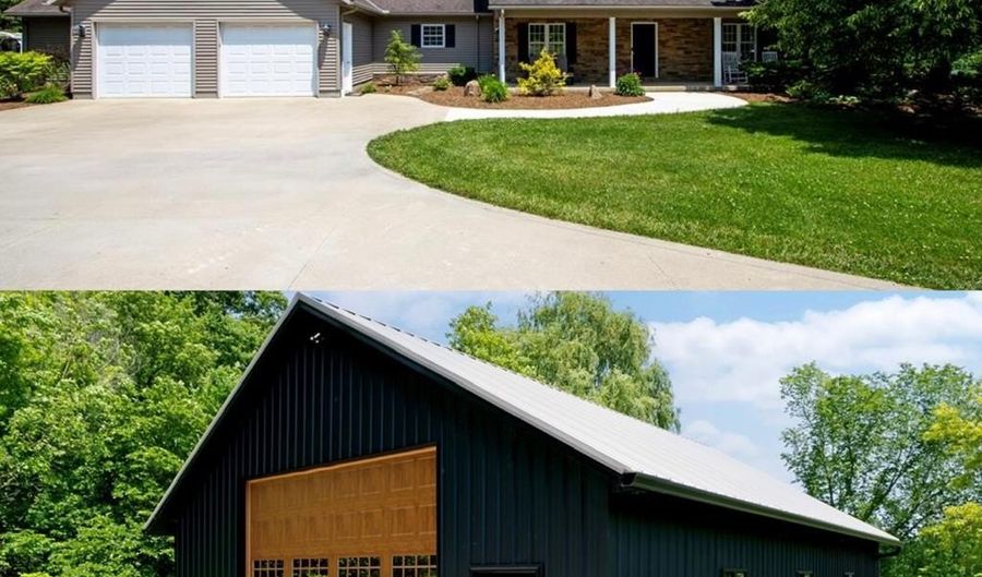 1653 St Rt 60, Ashland, OH 44805 - 3 Beds, 3 Bath