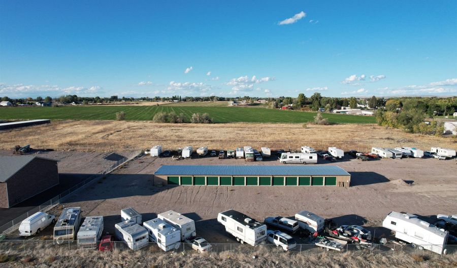 12636 Go Way, Chubbuck, ID 83202 - 0 Beds, 0 Bath