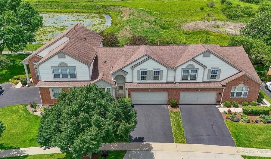 2835 Waterfront Ave, Algonquin, IL 60102 - 2 Beds, 4 Bath