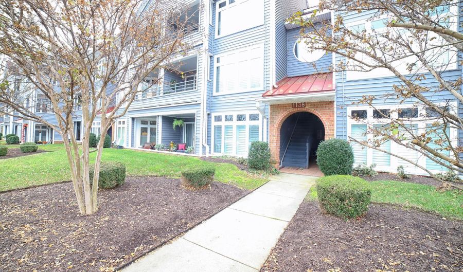 1138 LAKE HERON Dr 2A, Annapolis, MD 21403 - 2 Beds, 2 Bath