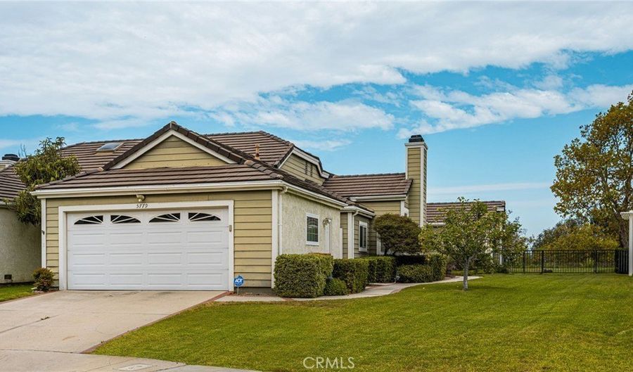 5779 E Hudson Bay, Anaheim, CA 92807 - 3 Beds, 2 Bath