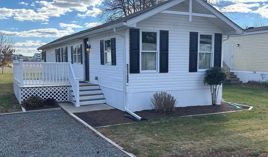 31752 SIHAM Rd, Lewes, DE 19958 - 2 Beds, 2 Bath