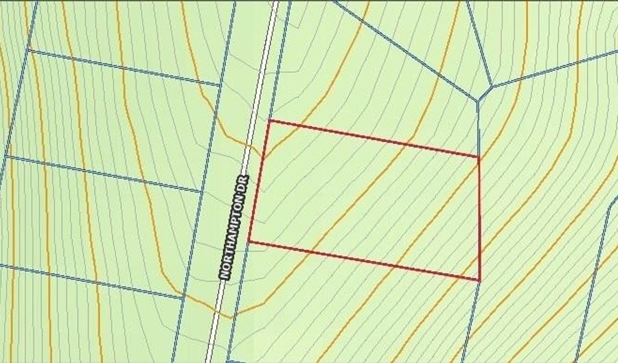 Northampton DR, Bella Vista, AR 72714 - 0 Beds, 0 Bath