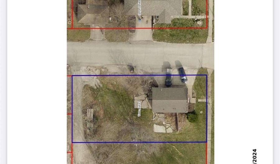 503 Benton Ave W, Albia, IA 52544 - 0 Beds, 0 Bath