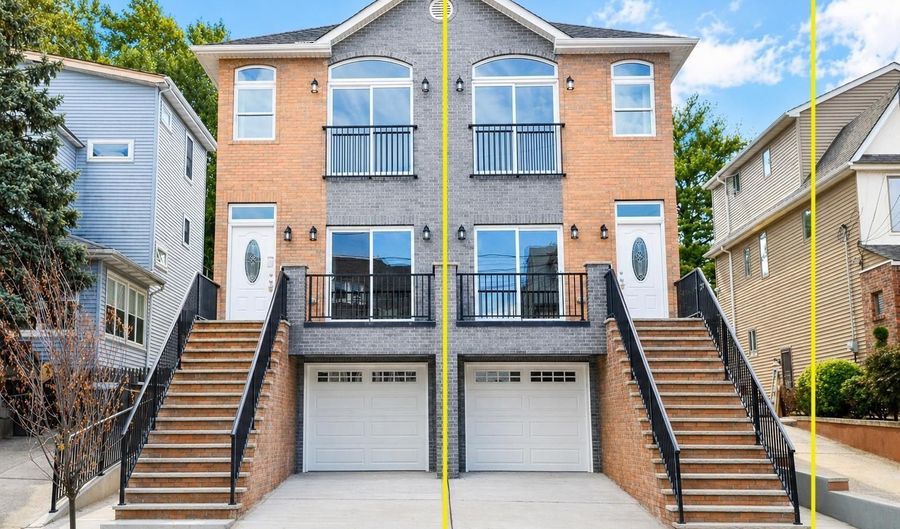 92 W 6TH St 2, Bayonne, NJ 07002 - 4 Beds, 4 Bath