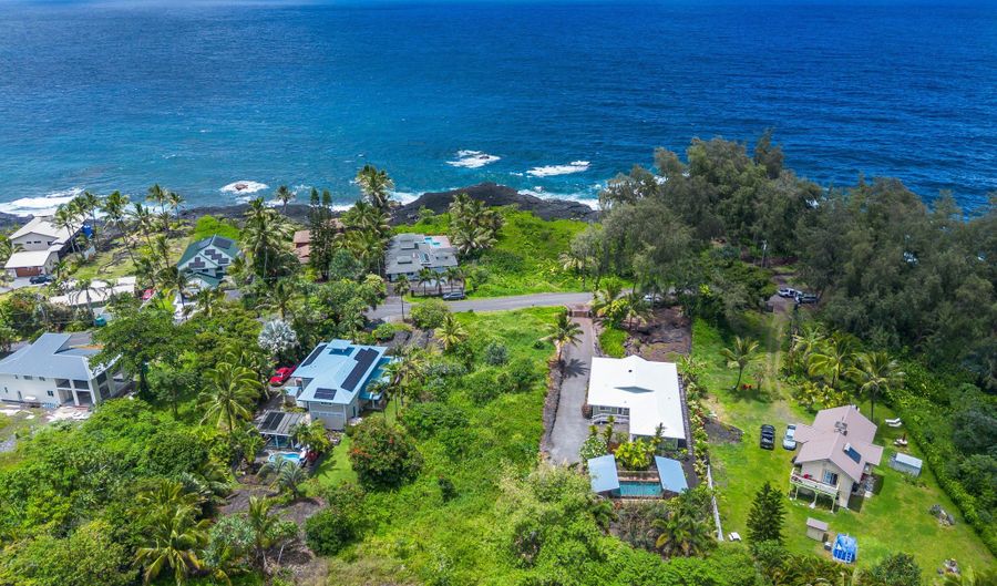 ALA HEIAU AVE, Keaau, HI 96749 - 0 Beds, 0 Bath