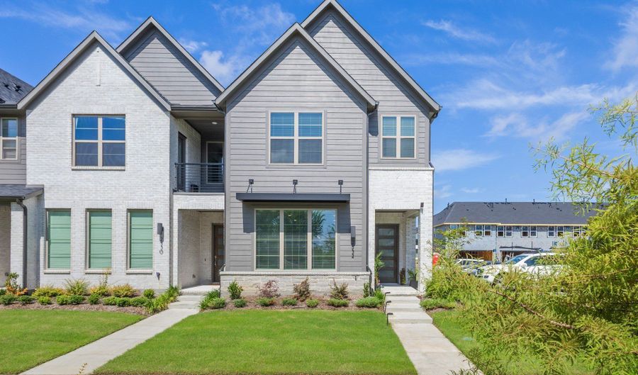2532 Campden Mews, Allen, TX 75013 - 3 Beds, 3 Bath