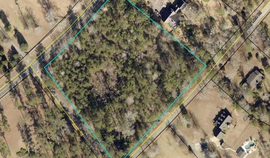 Lots 5 6 13 14 Hwy 49N, Americus, GA 31709 - 0 Beds, 0 Bath