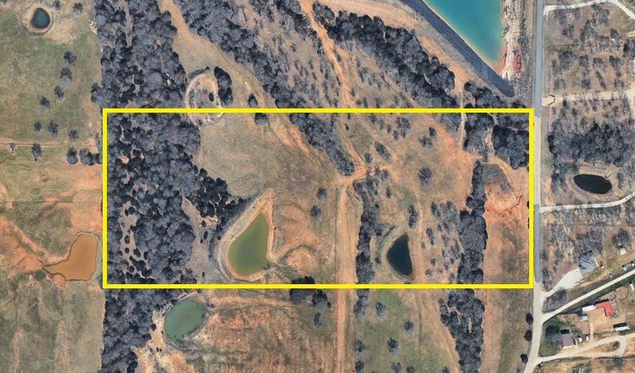 TBD TBD Cr-2690 Road, Alvord, TX 76225 - 0 Beds, 0 Bath