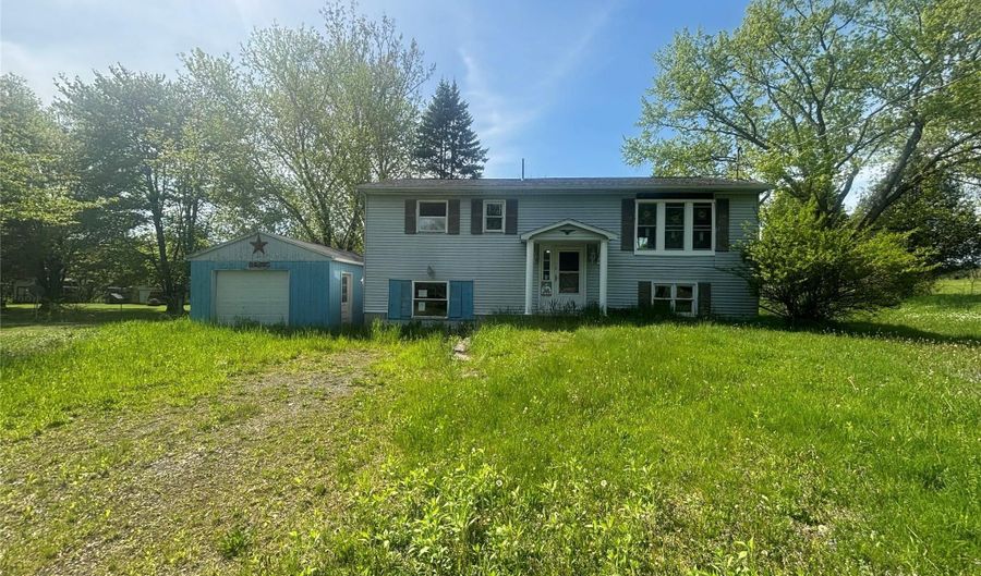 157 Algerine St, Afton, NY 13730 - 5 Beds, 2 Bath