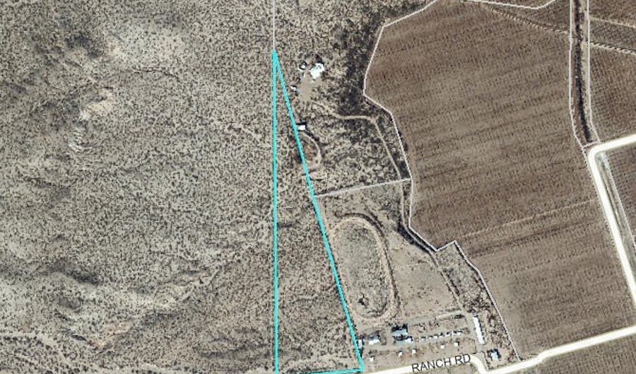 1100 Ranch Rd, Anthony, NM 88021 - 0 Beds, 0 Bath