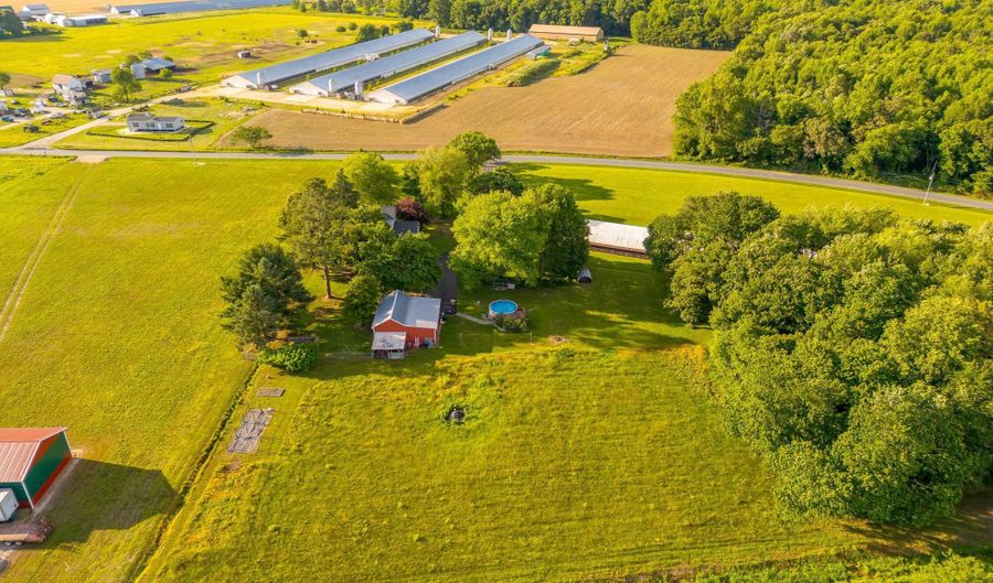 14930 BLANCHARD Rd, Bridgeville, DE 19933 - 4 Beds, 3 Bath