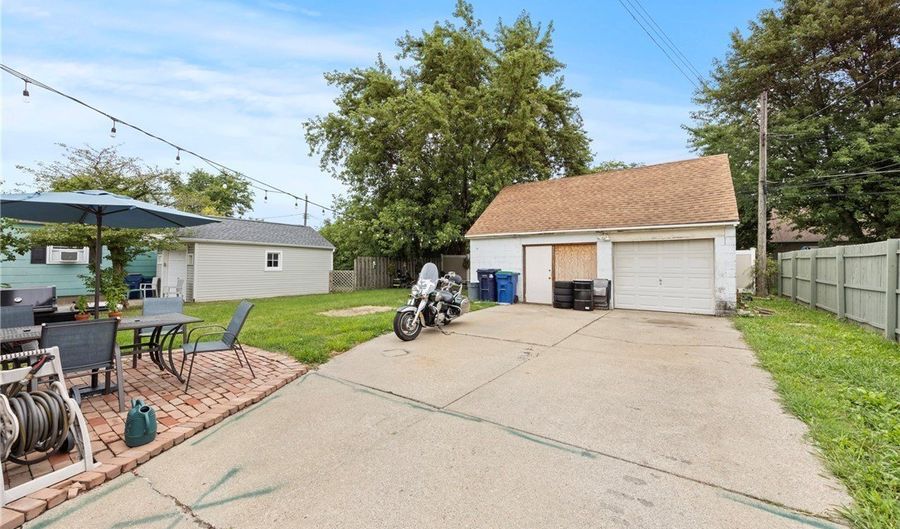 511 Capen Blvd, Amherst, NY 14226 - 4 Beds, 1 Bath
