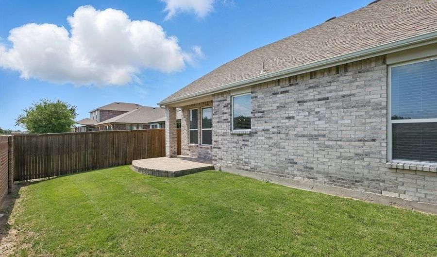 1105 Kingston Ct, Anna, TX 75409 - 4 Beds, 3 Bath