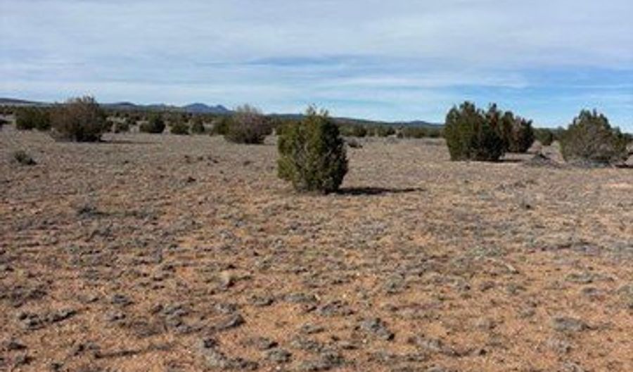 Daytona Boulevard, Ash Fork, AZ 86320 - 0 Beds, 0 Bath