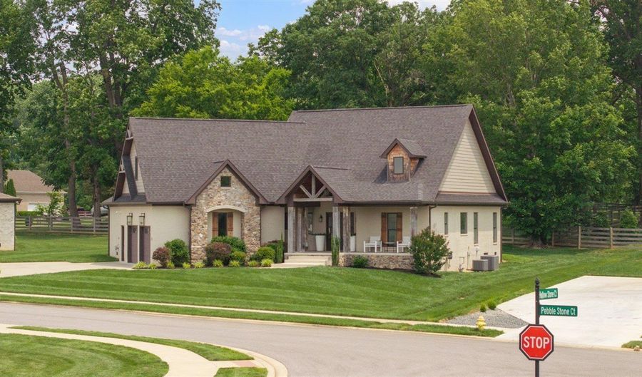 8715 Pebblestone Ln, Alvaton, KY 42122 - 4 Beds, 3 Bath