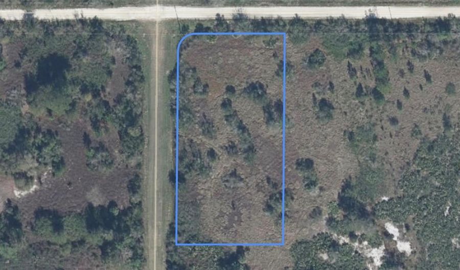 2239 W TARKENTON Rd, Avon Park, FL 33825 - 0 Beds, 0 Bath