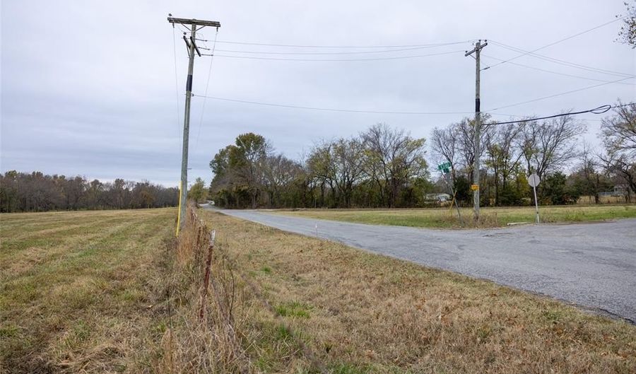 8 S 4420 Rd, Adair, OK 74301 - 0 Beds, 0 Bath