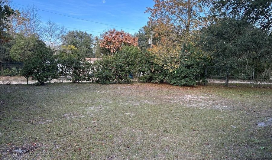 9815 SE 309TH Ct, Altoona, FL 32702 - 2 Beds, 1 Bath
