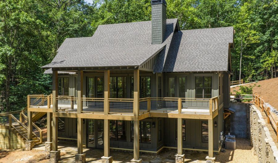 74 Cedar Rdg, Alexander City, AL 35010 - 4 Beds, 4 Bath