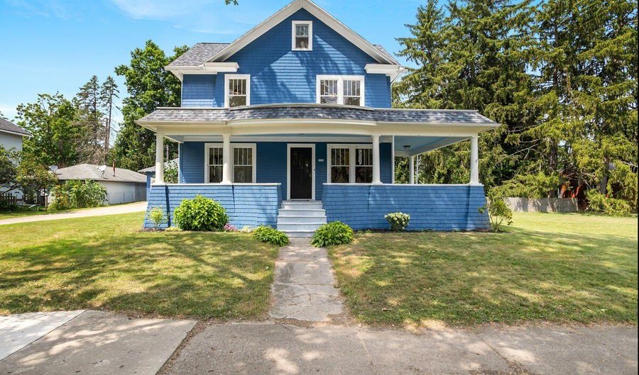 1205 E Michigan Ave, Albion, MI 49224 - 4 Beds, 2 Bath
