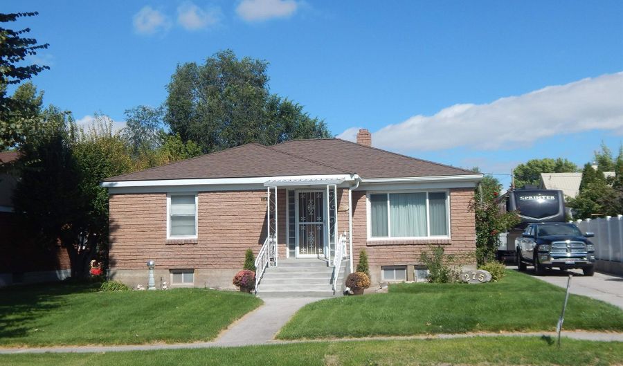 275 Taylor St, American Falls, ID 83211 - 4 Beds, 2 Bath