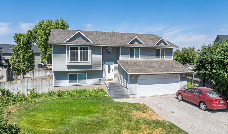 4861 Georgetown Ct, Chubbuck, ID 83202 - 4 Beds, 2 Bath