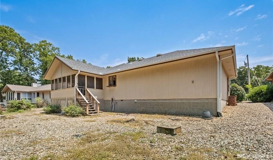 13 Yarmouth Dr, Bella Vista, AR 72715 - 2 Beds, 2 Bath