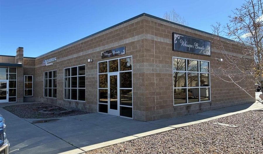 2415 Mullins Ave, Alamosa, CO 81101 - 0 Beds, 3 Bath