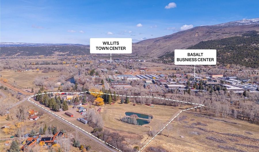 44 Hooks Ln, Basalt, CO 81621 - 2 Beds, 2 Bath