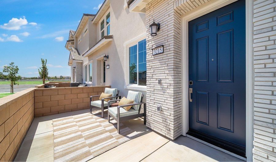 3192 Homestead Paseo, Ontario, CA 91761 - 3 Beds, 3 Bath