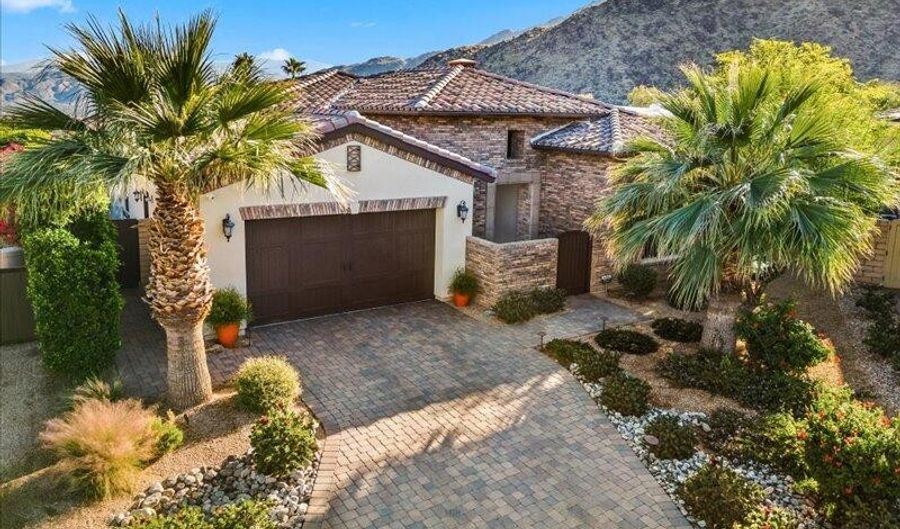 2201 Tuscany Heights Dr, Palm Springs, CA 92262 - 4 Beds, 4 Bath