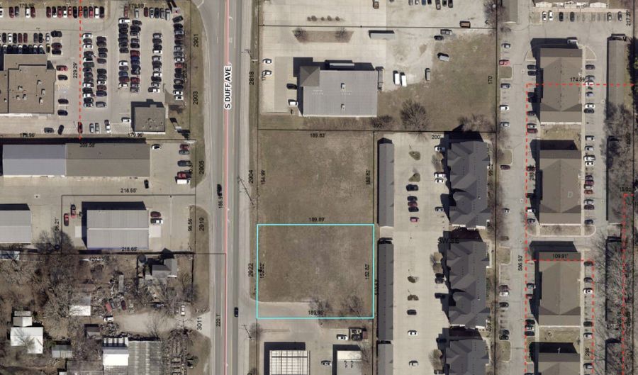 2904-2922 S Duff Ave, Ames, IA 50010 - 0 Beds, 0 Bath
