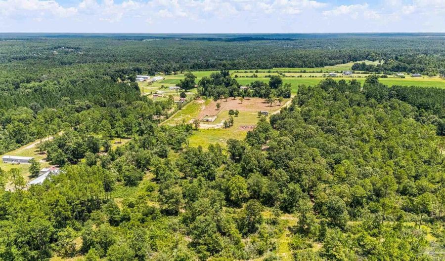 6305 Lot B County Line Rd, Baker, FL 32531 - 0 Beds, 0 Bath