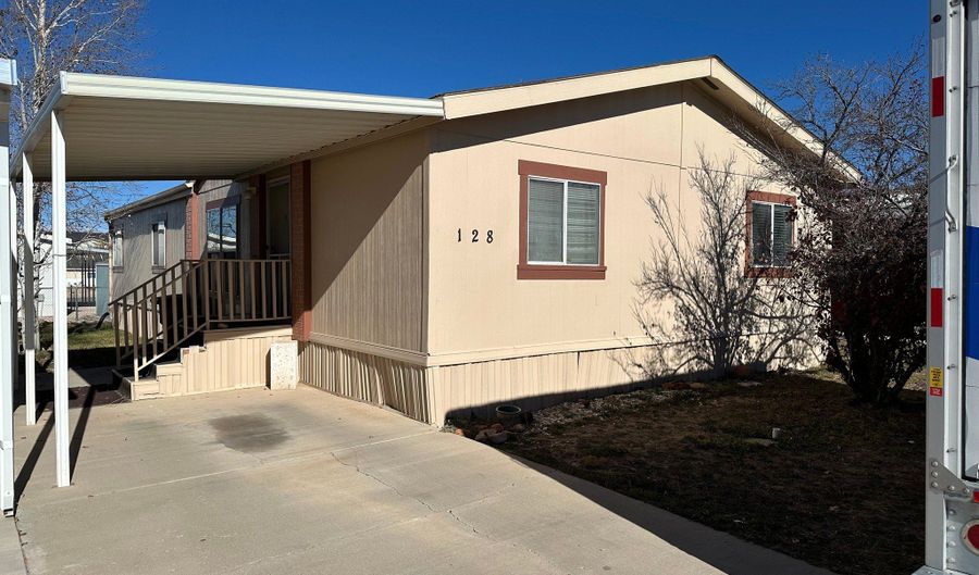780 W 1125 N 128, Cedar City, UT 84721 - 3 Beds, 2 Bath