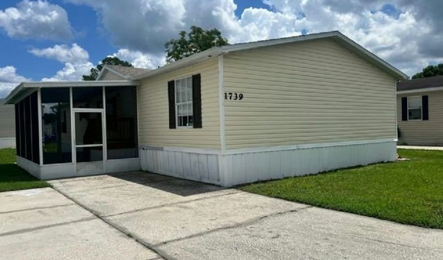 1739 Hogue Ave 467, Apopka, FL 32712 - 3 Beds, 2 Bath