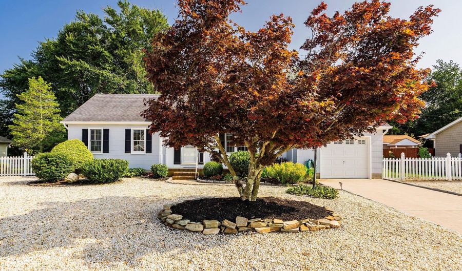 415 SEA BRIGHT Rd, Forked River, NJ 08731 - 2 Beds, 2 Bath
