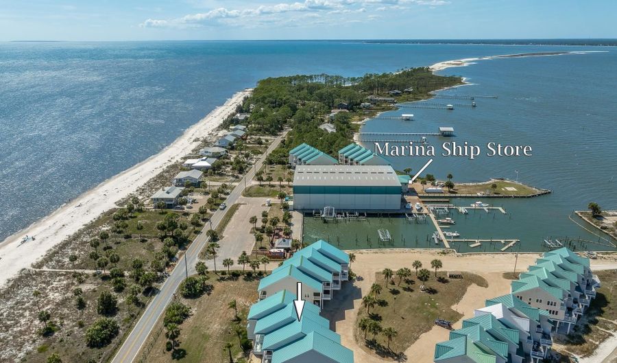 1648 Alligator Dr 327, Alligator Point, FL 32346 - 3 Beds, 3 Bath