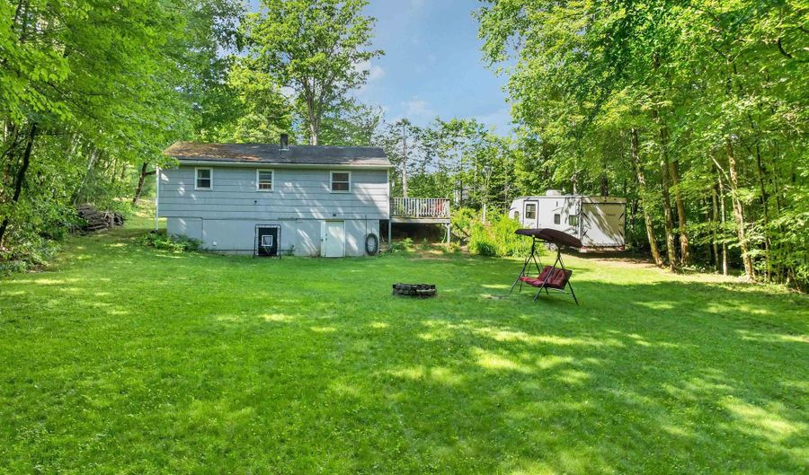 83 Hurricane Rd, Belmont, NH 03220 - 3 Beds, 1 Bath