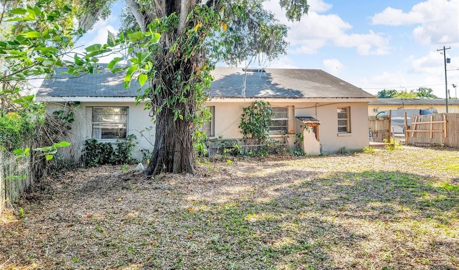 1480 E DAVIDSON St, Bartow, FL 33830 - 3 Beds, 1 Bath
