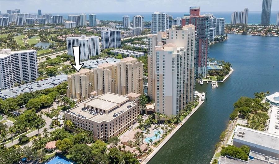 3340 NE 190th St 602, Aventura, FL 33180 - 3 Beds, 3 Bath