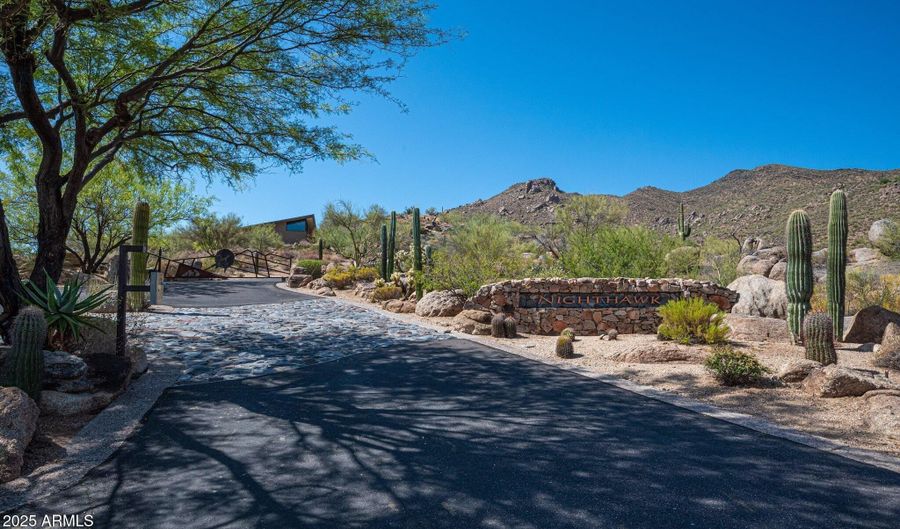 37106 N Nighthawk Way 4, Carefree, AZ 85377 - 0 Beds, 0 Bath