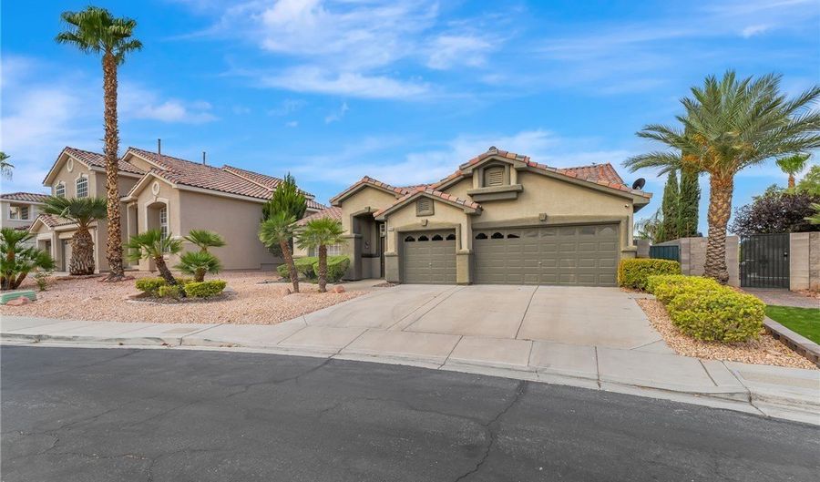 1299 Echo Creek St, Henderson, NV 89052 - 3 Beds, 3 Bath