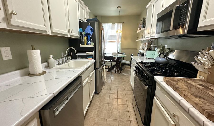 500 Deal Lake Dr 2D, Asbury Park, NJ 07712 - 2 Beds, 1 Bath