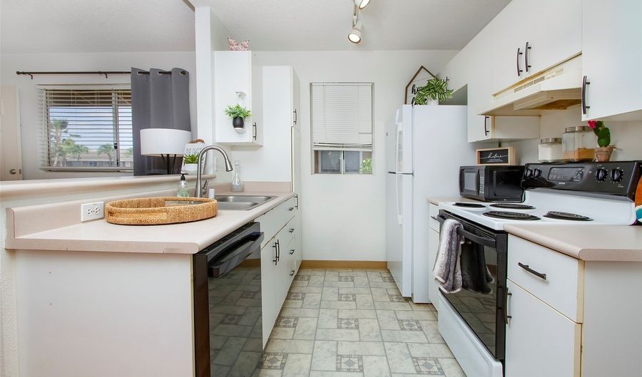 91-1037 Laulauna St 6E, Ewa Beach, HI 96706 - 2 Beds, 1 Bath