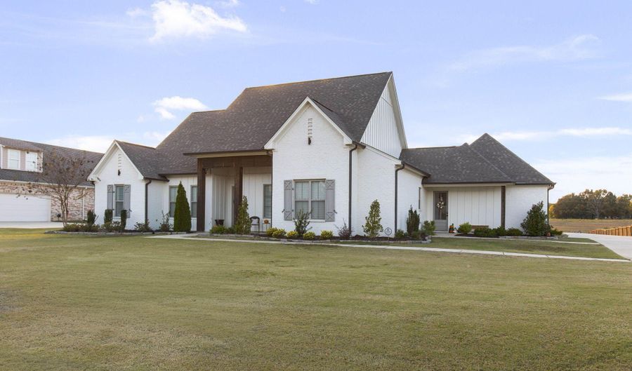 130 Anchor Ln, Brandon, MS 39047 - 4 Beds, 4 Bath