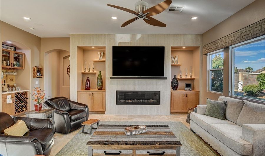 3364 Garden Shower Pl, Las Vegas, NV 89135 - 3 Beds, 3 Bath